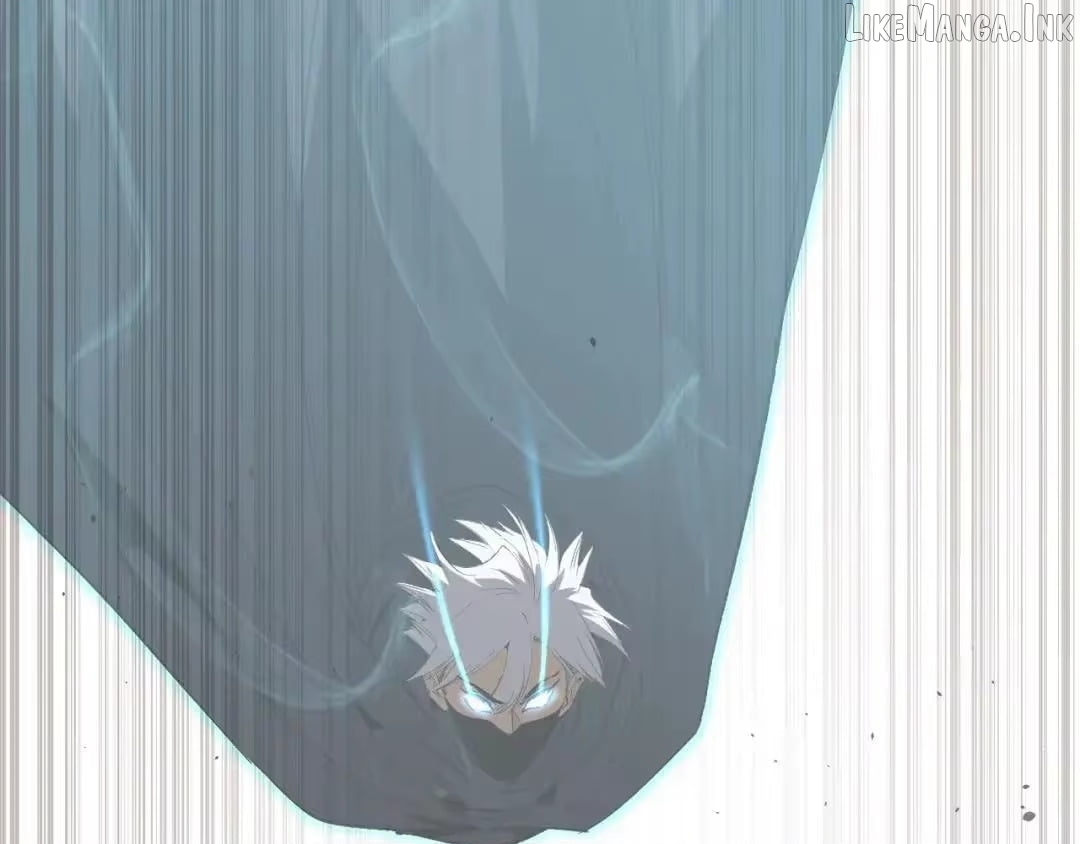 God-level Assassin, I’m the Shadow Chapter 119  - page 70